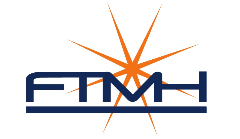 Logo FTMH et Volvo Penta
