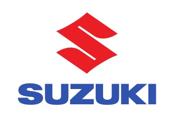 Logo marque Suzuki marine hors bords