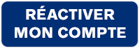 Réactiver mon compte