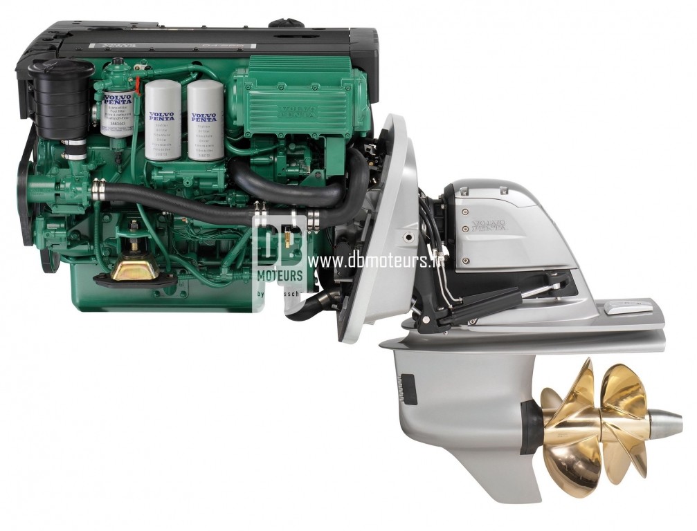 moteur-marin-diesel-volvo-penta-d4-260