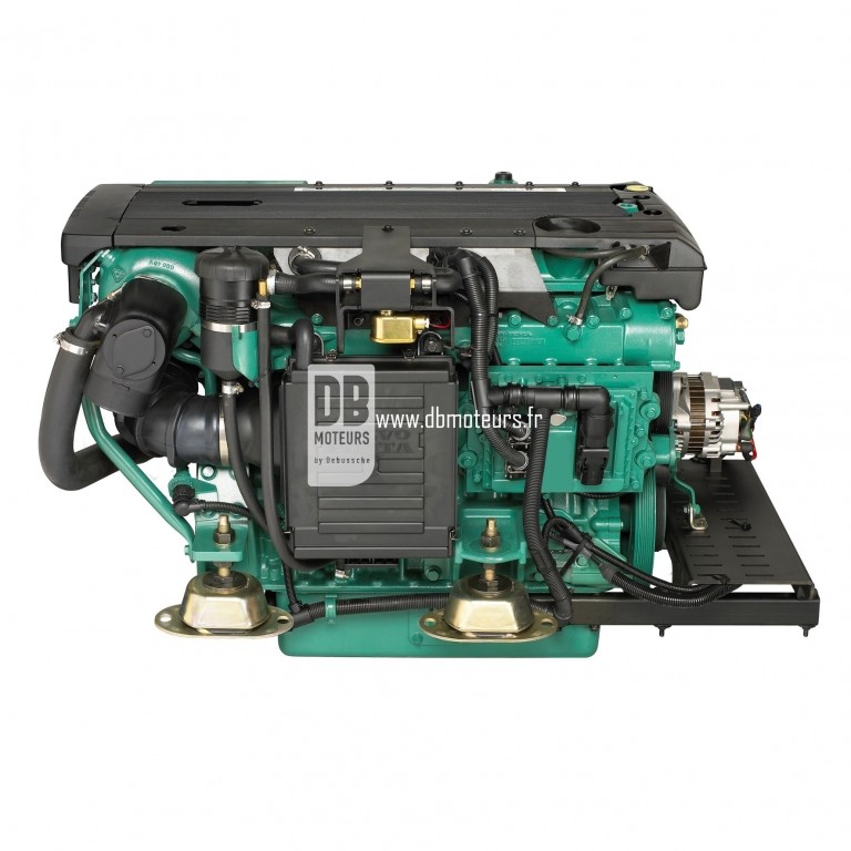 moteur-marin-diesel-volvo-penta-d4-260