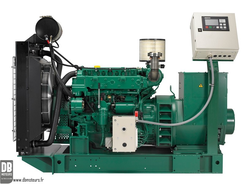 Moteur VOLVO PENTA D5A-T et D5 A-TA_DB MOTEURS_2