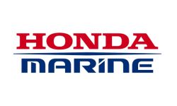 Logo marque Honda marine moteurs hors bords