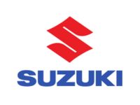 Logo marque Suzuki marine moteurs hors bords
