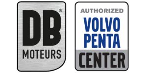 DB Moteurs Volvo Penta Center - Pièces d'origine