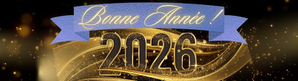 DB Moteurs - Volvo Penta Center vous souhaite une excellente année 2026 !