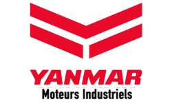 Gamme moteurs industriels Yanmar