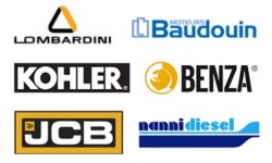 Autres marques chez DB Moteurs