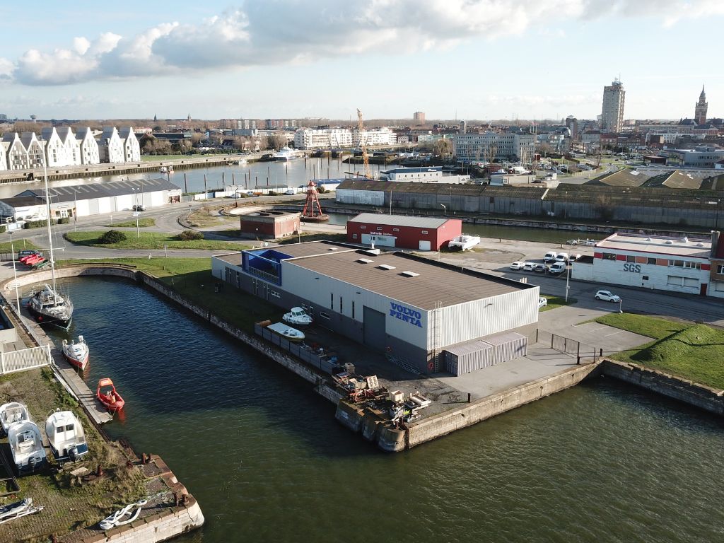 DB-Moteurs_Port-Dunkerque_Voilier-Polar-Sails