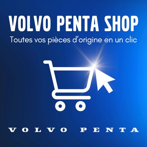 Boutique pieces d'origine Volvo Venta Shop