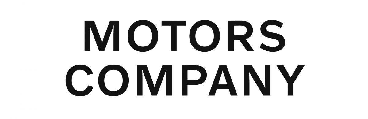 logo motors company