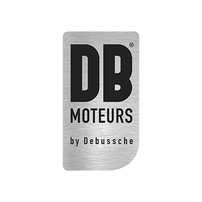 Site Web DB Moteurs
