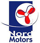 logo nord motors