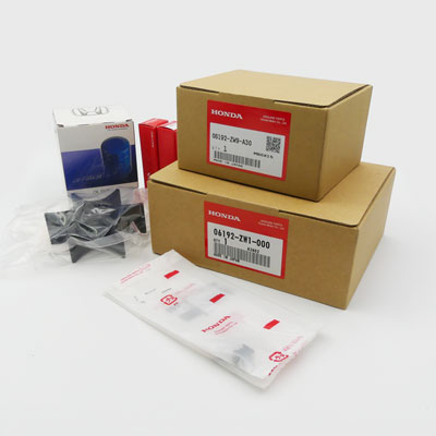 pieces moteurs honda marine