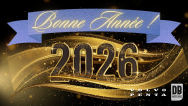 DB Moteurs vous souhaite une belle année 2026 avec Volvo Penta !
