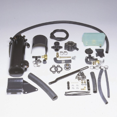 Kit de refroidissement à l'eau douce Volvo Penta 21403117