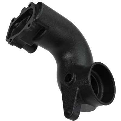 Coude d'échappement Volvo Penta 3580979