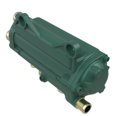 Photo échangeur de chaleur Volvo Penta 3586805