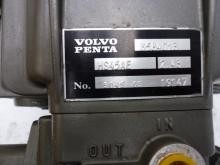 inverseur-volvo-penta-zf-hs45a-plaque
