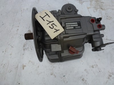 inverseur zf hs25a-b ratio 2.71