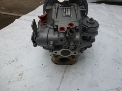 inverseur zf hs25a-b ratio 2.71