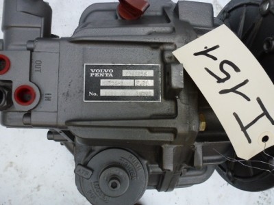 inverseur zf hs25a-b ratio 2.71