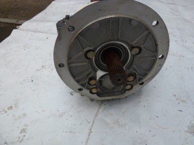 inverseur zf hs25a-b ratio 2.71