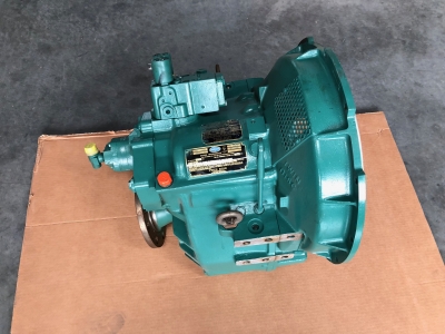 inverseur réducteur twin disk mg5114a ratio 2.04