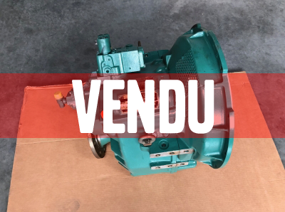 inverseur réducteur twin disk