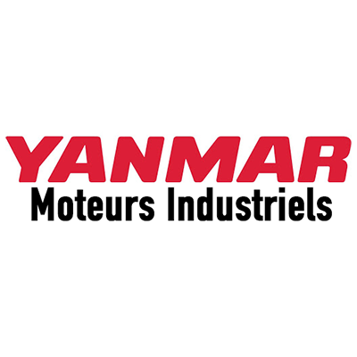 Gamme moteurs industriels Yanmar